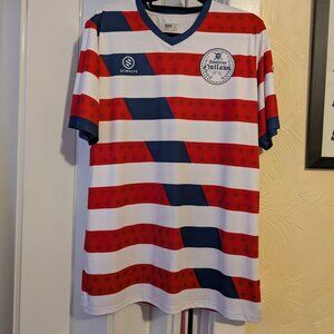 American Outlaws 1776 shirt